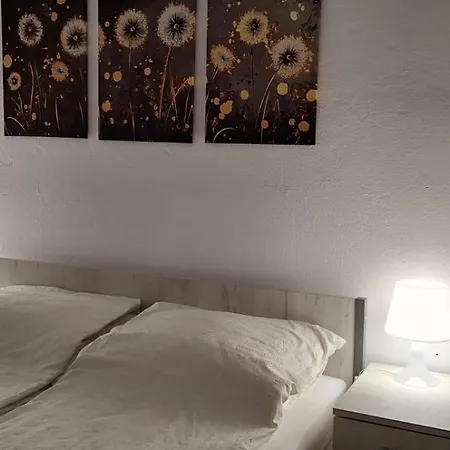 Ciric アパート イヴァニツァ