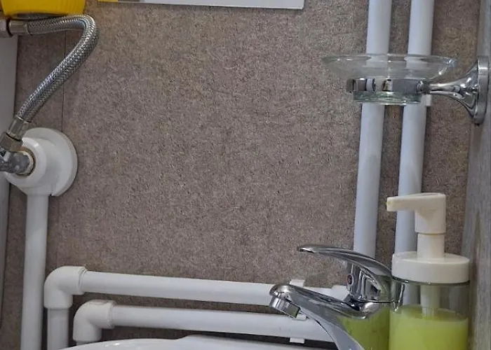 Ciric 아파트 이바니차