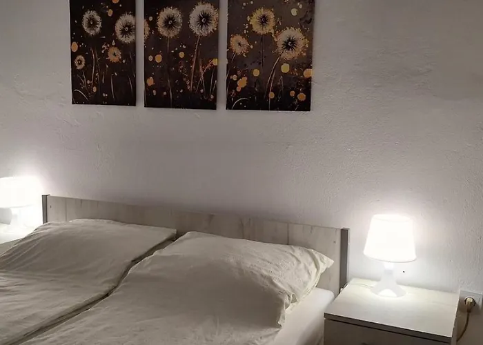 Ciric 아파트 이바니차